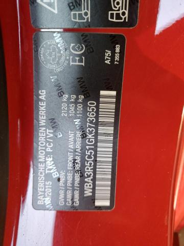 Фото 13 - BMW 4 SERIES