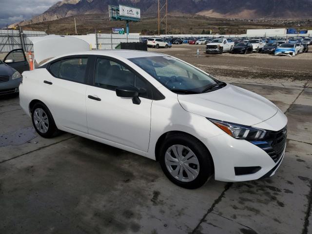 NISSAN VERSA 2023 VIN 3N1CN8DV1PL833020