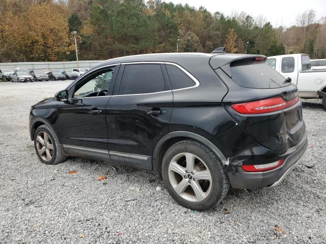 Фото 2 - LINCOLN MKC