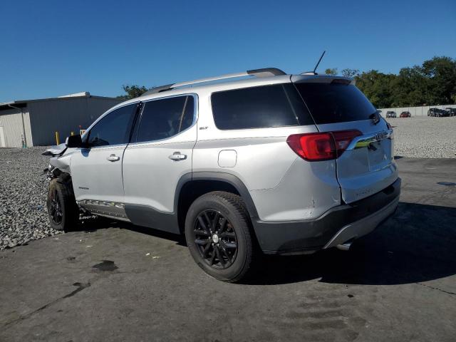 Фото 2 - GMC ACADIA