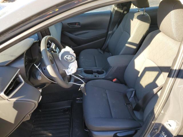 Фото 7 - TOYOTA COROLLA