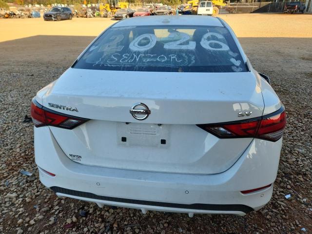 Фото 6 - NISSAN SENTRA