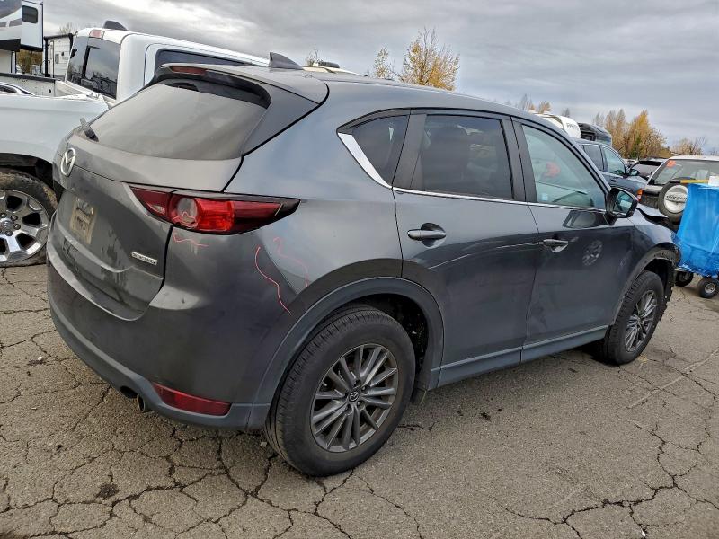 Фото 3 - MAZDA CX-5