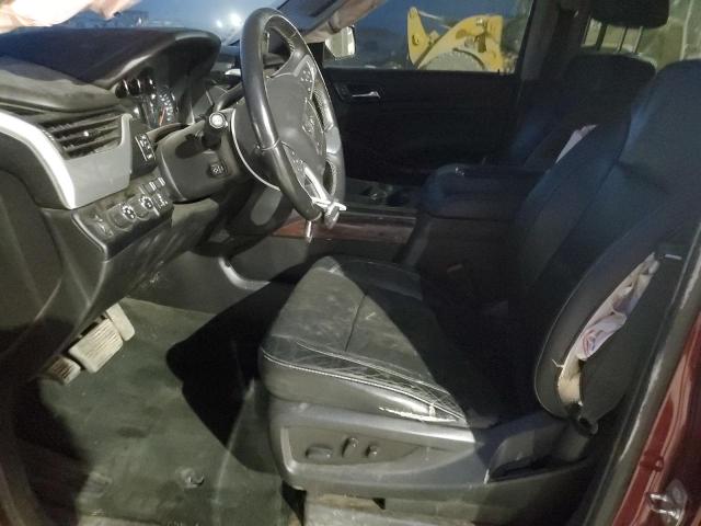 Фото 7 - GMC YUKON