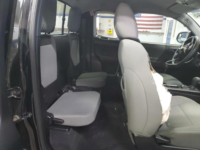 Фото 10 - TOYOTA TACOMA