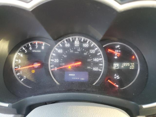 NISSAN QUEST 2016 VIN JN8AE2KP1G9151838