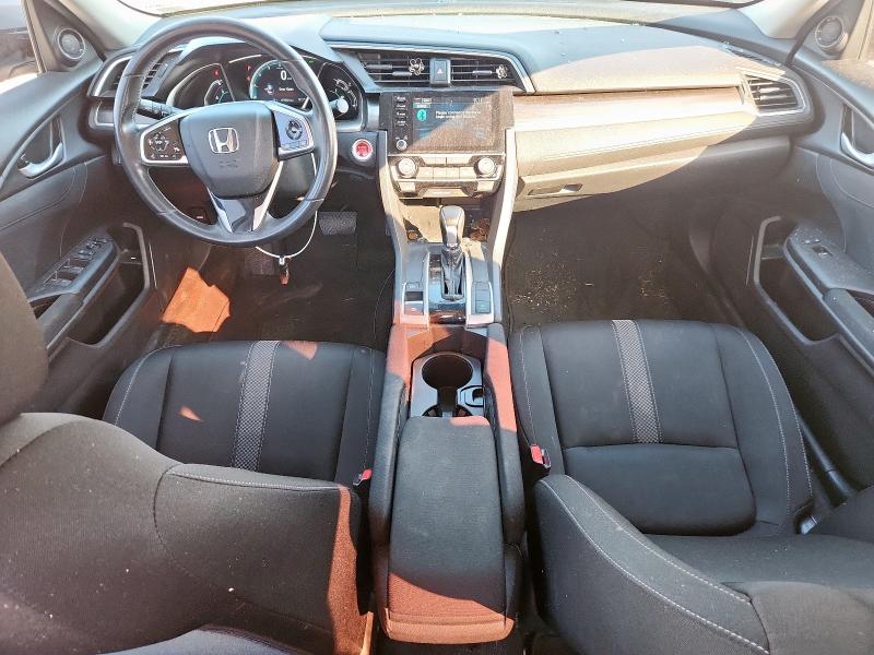 Фото 8 - HONDA CIVIC