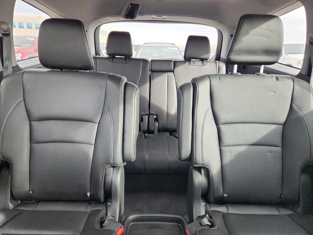 Фото 10 - HONDA PILOT