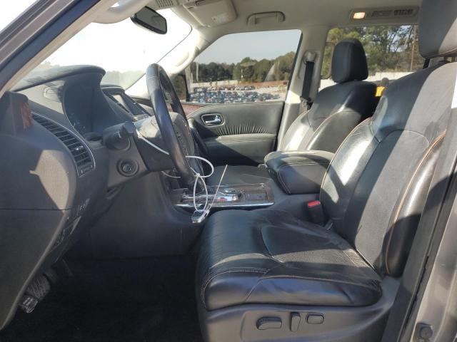 NISSAN ARMADA 2020 VIN JN8AY2ND0L9110765