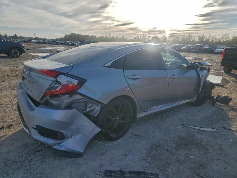 Фото 3 - HONDA CIVIC