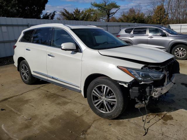 Фото 4 - INFINITI QX60