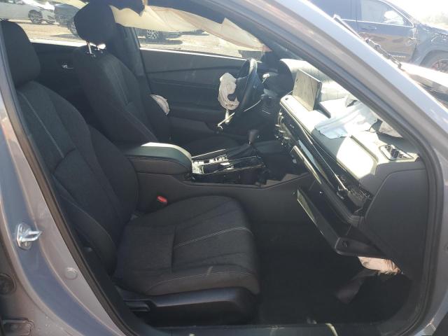 Фото 7 - HONDA ACCORD