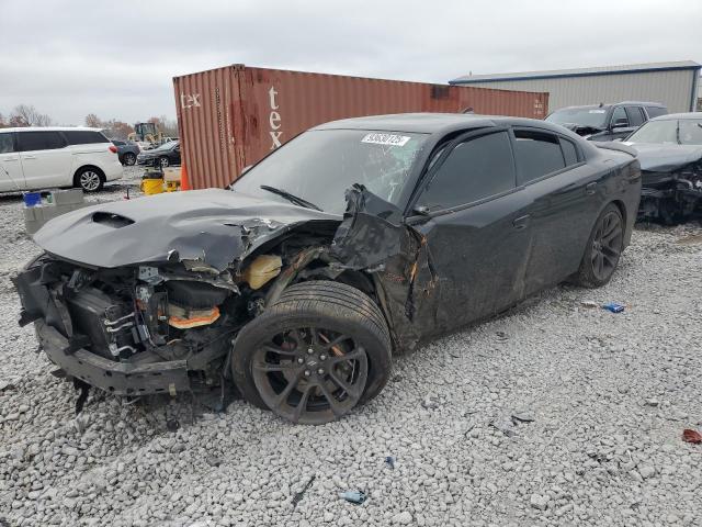 Фото 1 - DODGE CHARGER