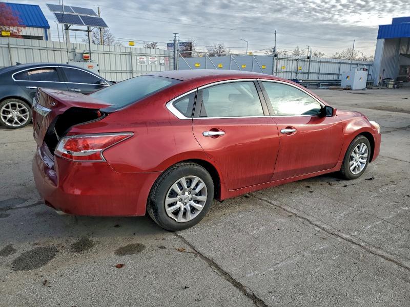 Фото 3 - NISSAN ALTIMA