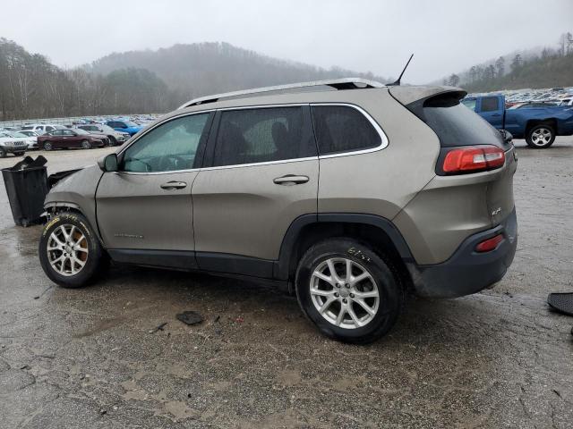 Фото 2 - JEEP GRAND CHER