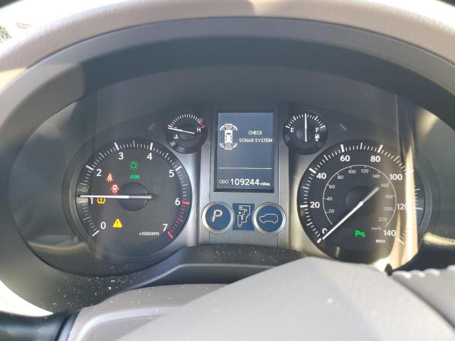 Фото 9 - LEXUS GX