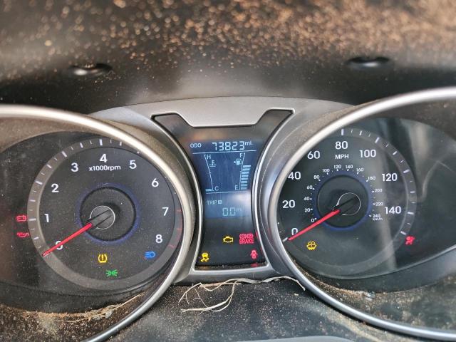 Фото 9 - HYUNDAI VELOSTER