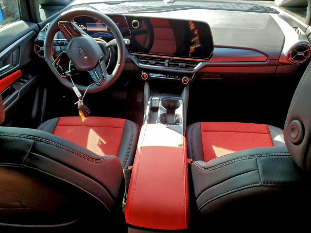 Фото 8 - CHEVROLET EQUINOX