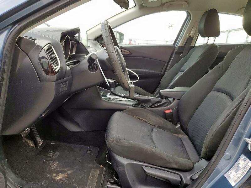 Фото 7 - MAZDA 3