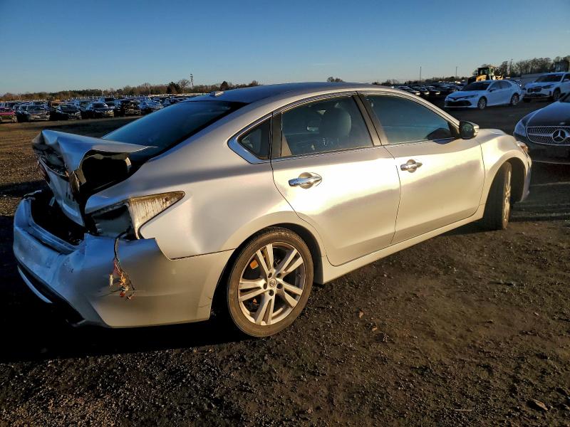 Фото 3 - NISSAN ALTIMA