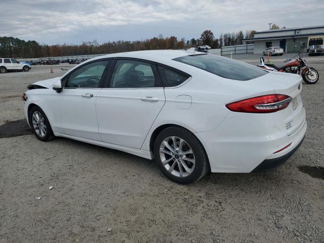 Фото 2 - FORD FUSION