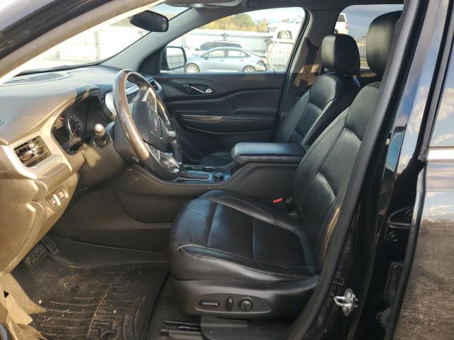 Фото 7 - GMC ACADIA