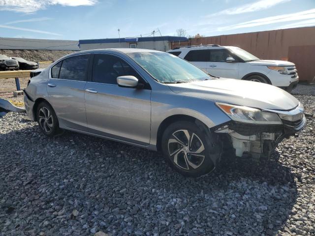 Фото 4 - HONDA ACCORD