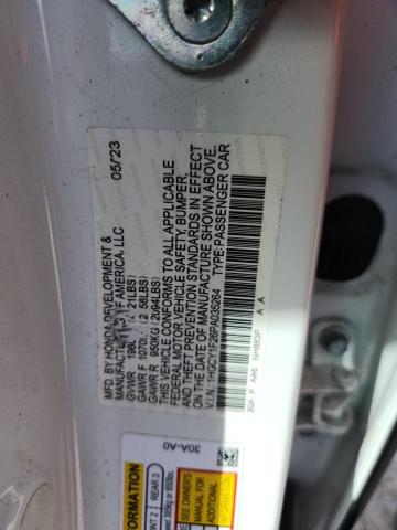 Фото 13 - HONDA ACCORD