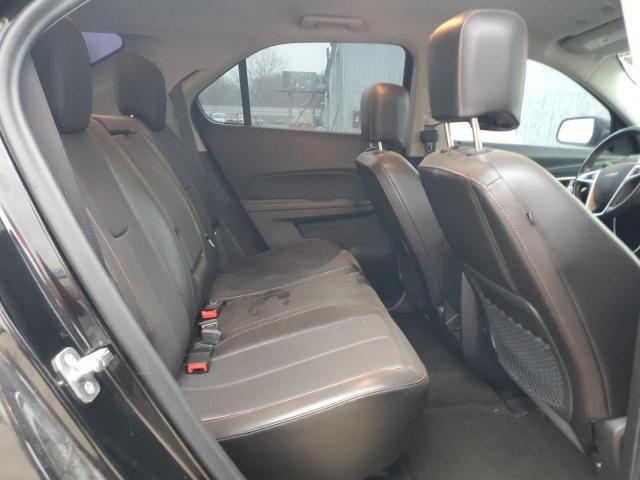 Фото 11 - CHEVROLET EQUINOX