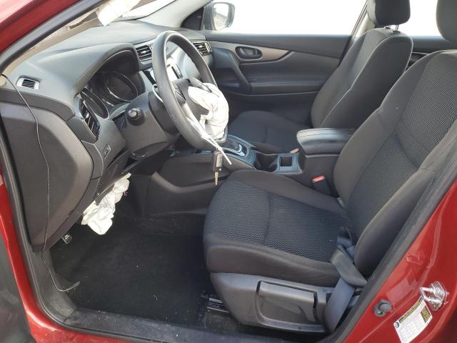 Фото 7 - NISSAN ROGUE