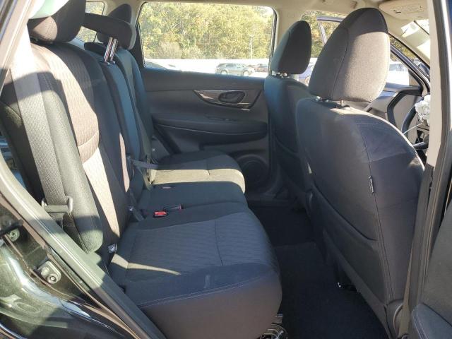 Фото 10 - NISSAN ROGUE