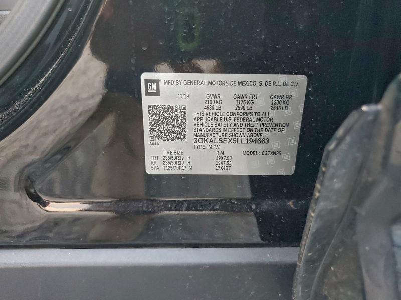 Фото 12 - GMC TERRAIN