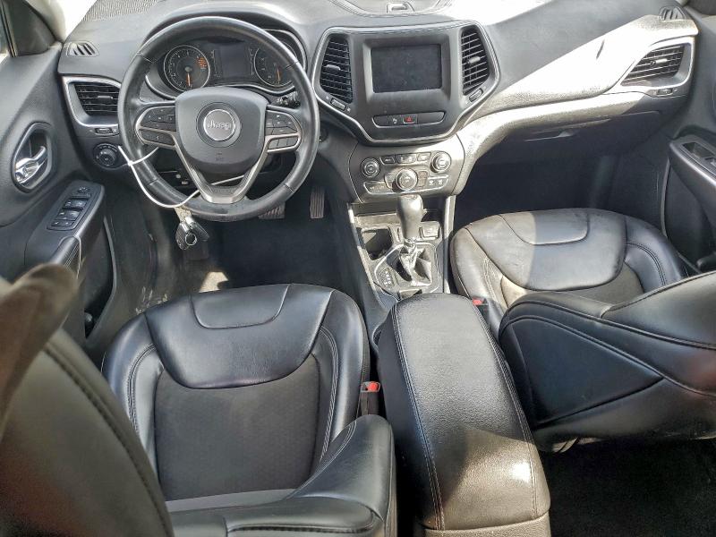 Фото 8 - JEEP GRAND CHER