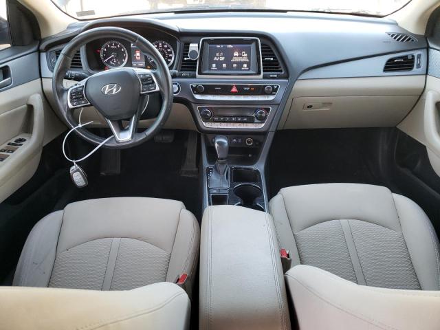 Фото 8 - HYUNDAI SONATA