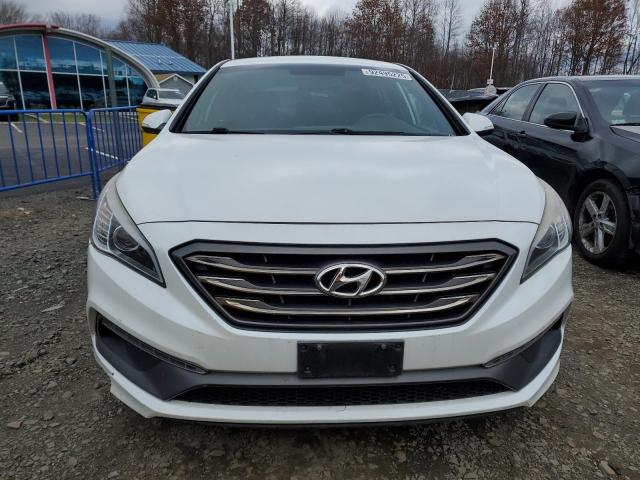 Фото 5 - HYUNDAI SONATA