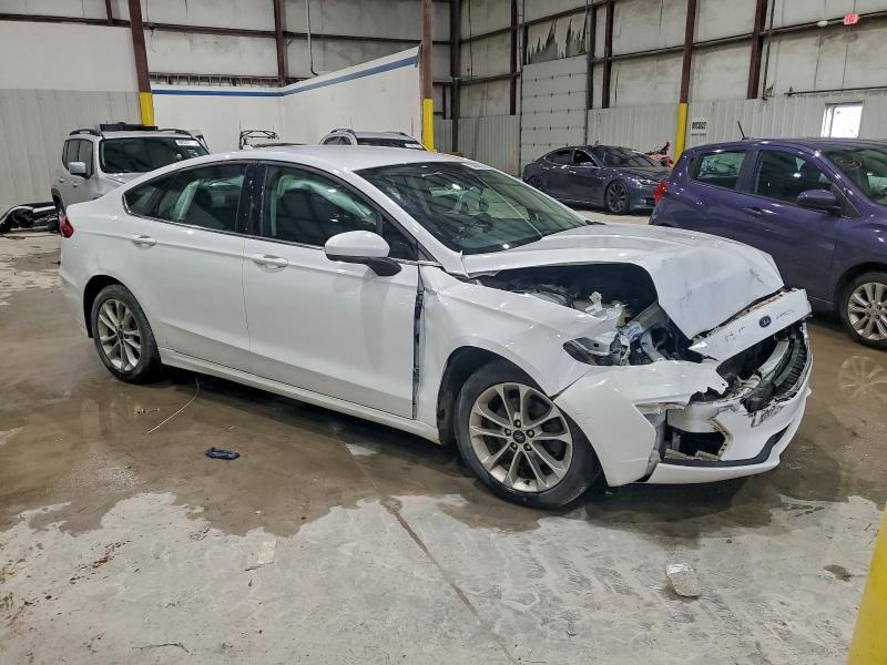 Фото 4 - FORD FUSION