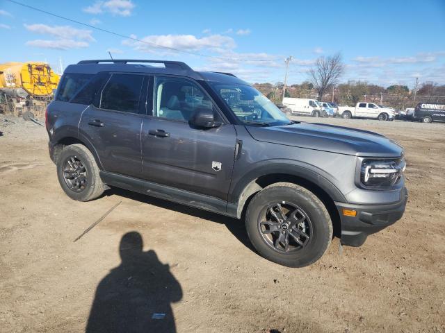 Фото 4 - FORD BRONCO