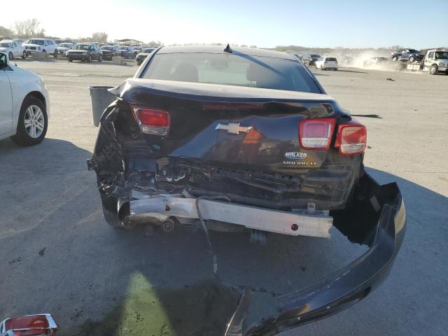 Фото 6 - CHEVROLET MALIBU