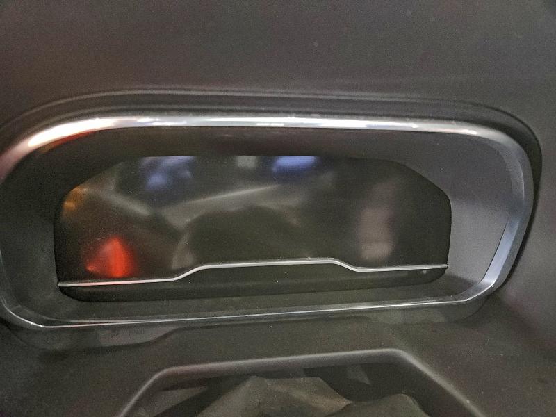 Фото 9 - GMC YUKON