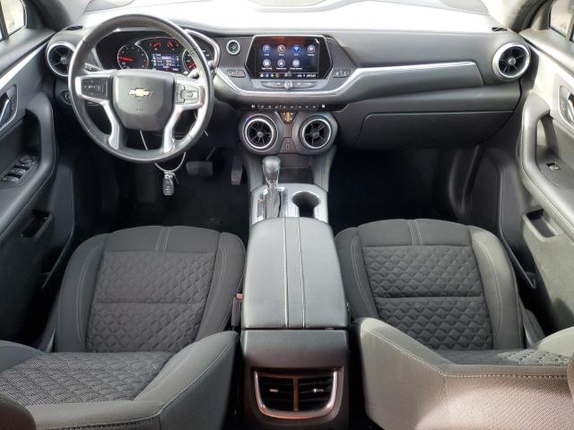 Фото 8 - CHEVROLET BLAZER