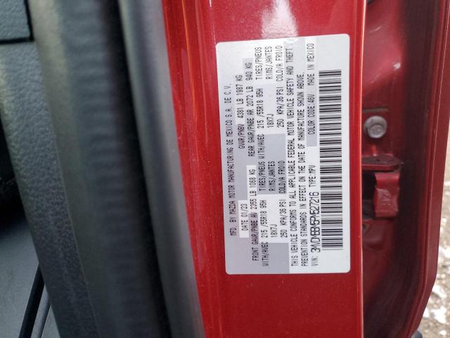 Фото 12 - MAZDA CX30