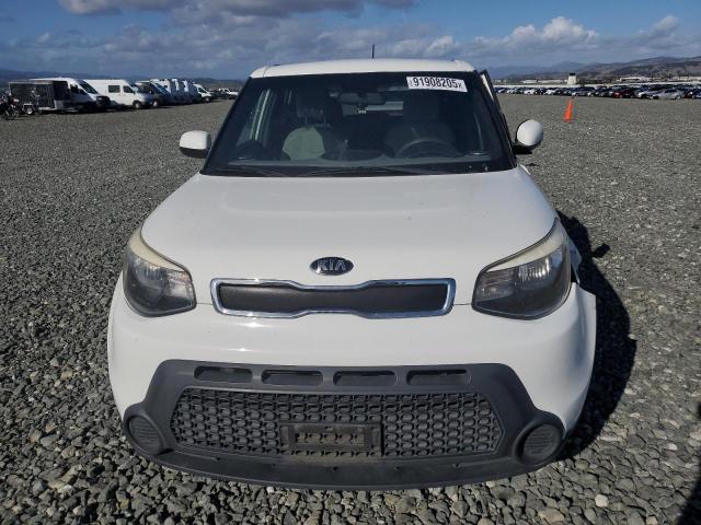 Фото 5 - KIA SOUL
