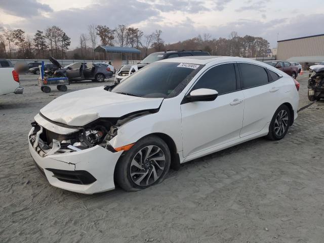 Фото 1 - HONDA CIVIC