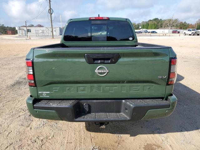 Фото 6 - NISSAN FRONTIER