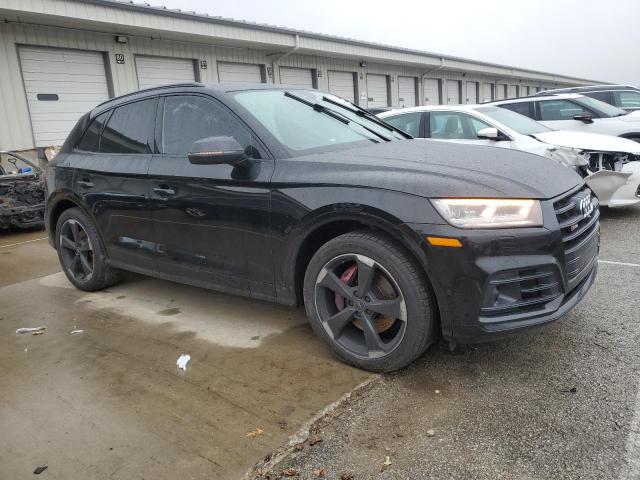 Фото 4 - AUDI SQ5