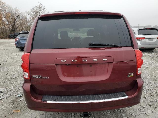 Фото 6 - DODGE CARAVAN