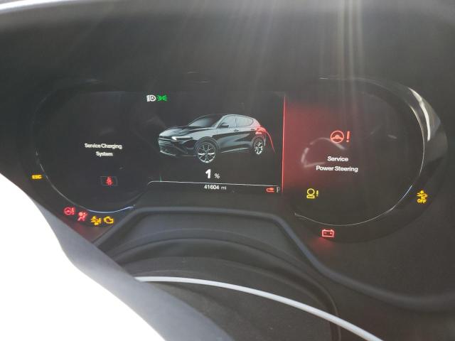 Фото 9 - DODGE HORNET R/T