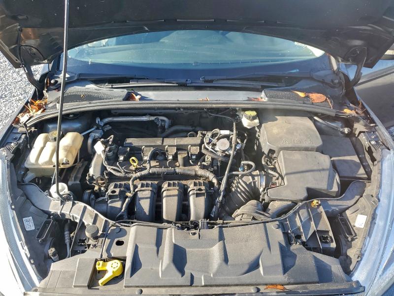 Фото 11 - FORD FOCUS