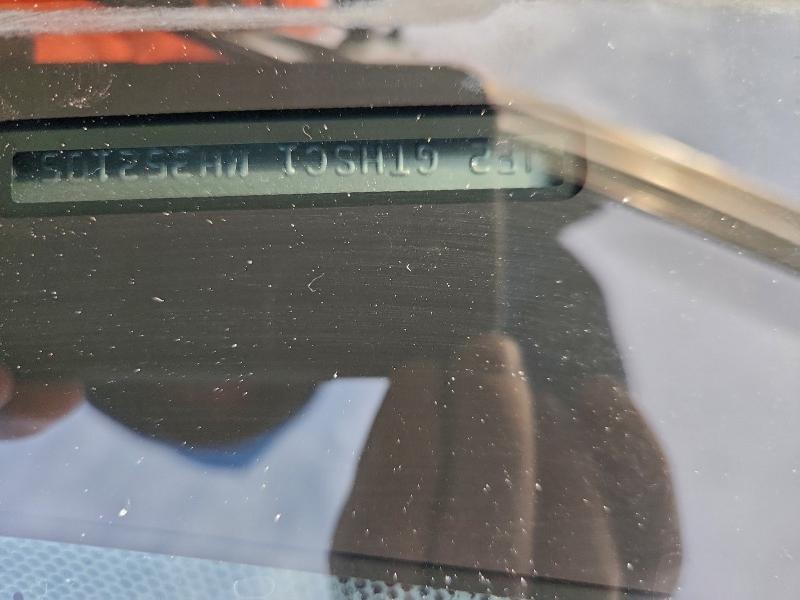 Фото 14 - SUBARU CROSSTREK