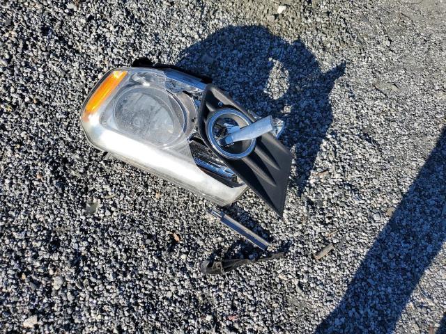 Фото 13 - HONDA PILOT